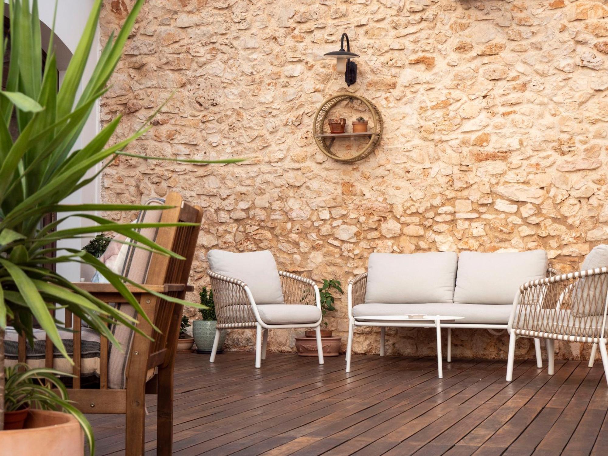 Masseria Del Crocifisso Polignano a Mare Exterior photo